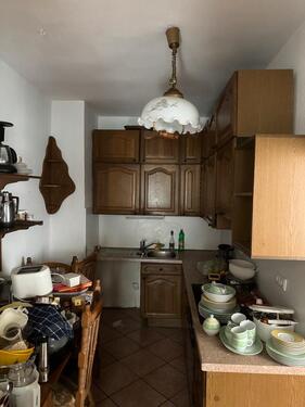 Foto - Etagenwohnung zur Miete in Bochum