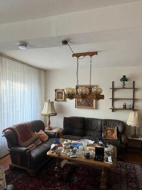 Foto - Etagenwohnung in Bochum