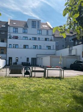Foto - Etagenwohnung in Gelsenkirchen zur Miete