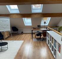 Wunderschöner Praxisraum zur Untermiete - Hamburg Altona