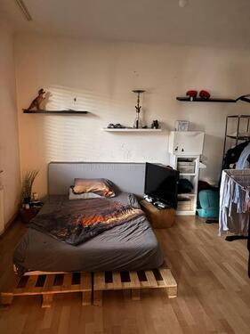 Foto - 2 Zimmer Etagenwohnung zur Miete in Saarbrücken