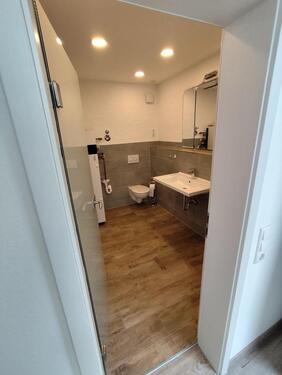 Foto - 2 Zimmer Etagenwohnung zur Miete in Bad Königshofen im Grabfeld