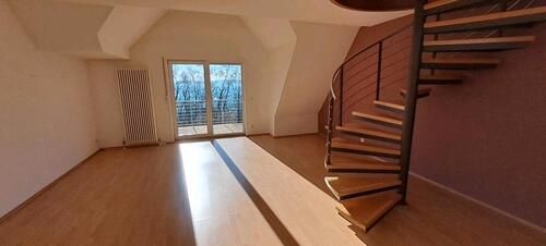 Foto - 2,5 ZKB-Maisonettewohnung Röchlinghöhe