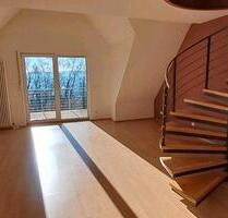 2,5 ZKB-Maisonettewohnung Röchlinghöhe - Völklingen