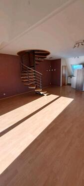 Foto - Etagenwohnung in Völklingen zur Miete