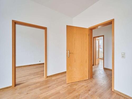 Foto - Etagenwohnung in Leipzig zur Miete