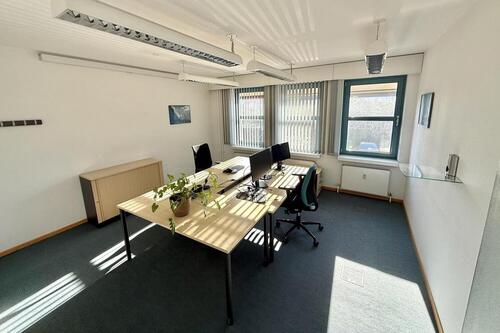 Foto - Charmantes Büro direkt am Ring - 1.200,00&nbsp;EUR Kaltmiete, ca.&nbsp; 8,73&nbsp;m&sup2;