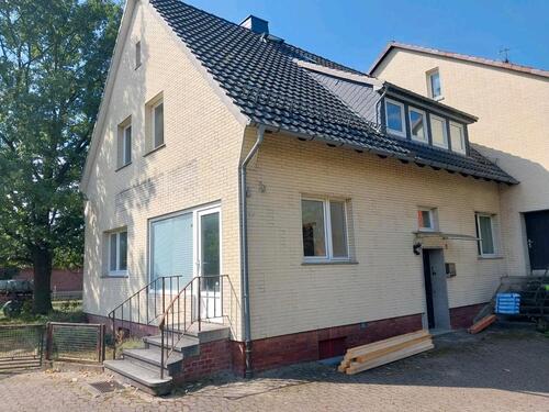 Foto - Vermiete Haus 125qm, 4ZKB, Garten