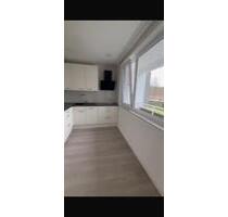 Moderne, renovierte Wohnung – zentral & alles in der Nähe - Georgsmarienhütte