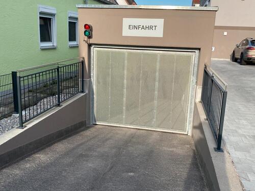 Foto - Vermiete Tiefgaragenstellplatz - 85,00&nbsp;EUR Miete,