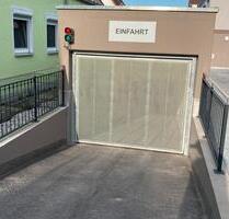 Vermiete Tiefgaragenstellplatz - 85,00&nbsp;EUR Miete, in Gersthofen (PLZ: 86368)