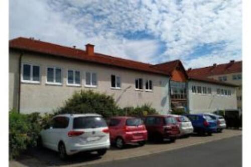 Foto - Praxis Fläche zu Vermieten im Ärztehaus in Vacha