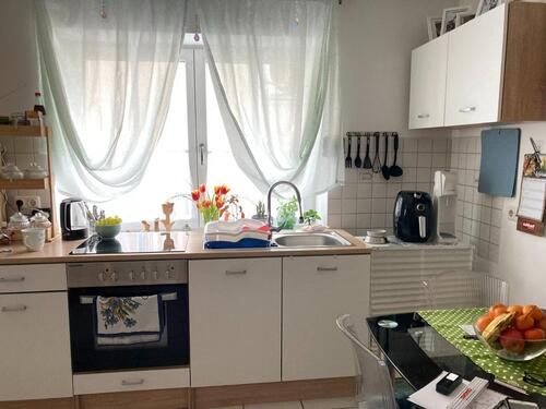 Foto - 2 Zimmer Erdgeschoßwohnung zur Miete in Deggendorf