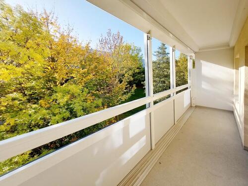 Foto - Gefragte Lage Robinienstraße - 3-Zimmer-Wohnung ab Juni 2026 I jetzt besichtigen!