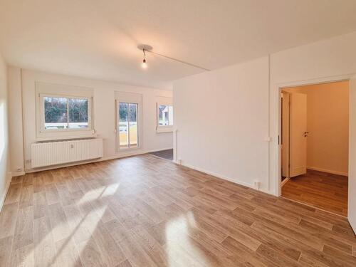 Foto - 3 Zimmer Etagenwohnung zur Miete in Dresden