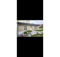 Wohnung 2 Zimmer im Herzen von Greifswald