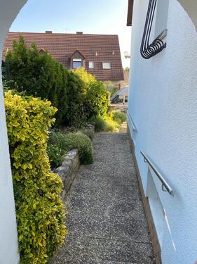 Foto - 4 Zimmer Einfamilienhaus in Nürnberg
