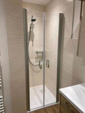 Foto - 1 Zimmer Etagenwohnung in Stade