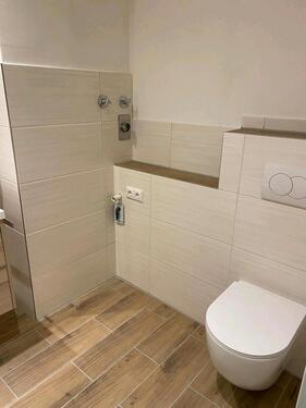 Foto - Etagenwohnung in Stade zur Miete