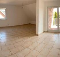 Mietwohnung in Isselburg Werth Maisonette