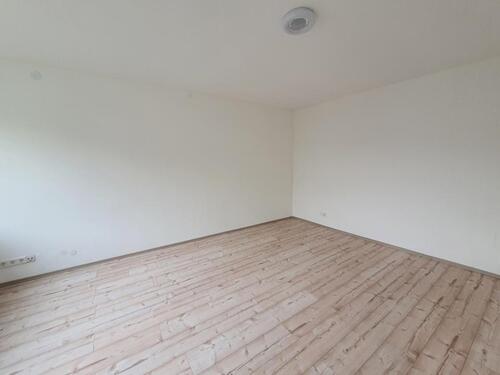 Foto - Zentrale 2-Zimmer-Wohnung mit Balkon und Einbauküche in der Innenstadt von Gütersloh