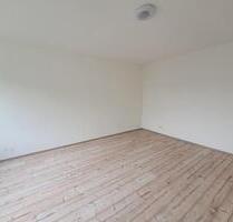 Zentrale 2-Zimmer-Wohnung mit Balkon und Einbauküche in der Innenstadt von Gütersloh