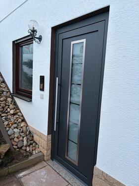 Foto - Sehr schöne Einliegerwohnung - Erstbezug nach Sanierung