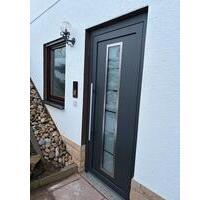 Sehr schöne Einliegerwohnung - Erstbezug nach Sanierung - Reiskirchen