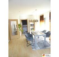 Mit Balkon! 3 Zimmer Dachgeschosswohnung in Bi-Vilsendorf! - Bielefeld Jöllenbeck