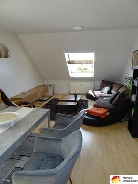 Foto - 3 Zimmer Dachgeschoßwohnung zur Miete in Bielefeld