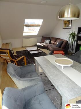 Foto - 3 Zimmer Dachgeschoßwohnung in Bielefeld