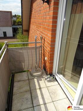 Foto - Dachgeschoßwohnung in Bielefeld zur Miete