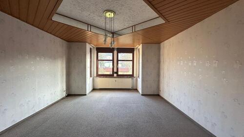 Foto - 3 Raumwohnung in Pößneck - 451,00&nbsp;EUR Kaltmiete, ca.&nbsp; 82,00&nbsp;m&sup2;