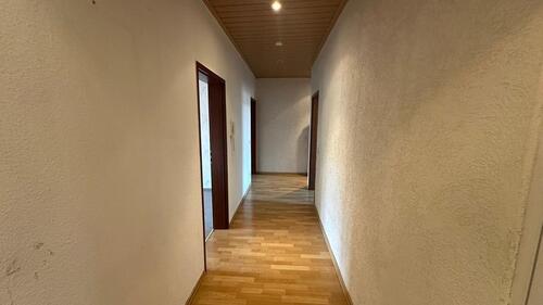 Foto - 3 Zimmer Etagenwohnung in Pößneck