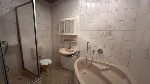 Foto - Etagenwohnung in Pößneck zur Miete