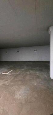 Foto - Tiefgaragenstellplatz in Dietzenbach Mitte zu vermieten.