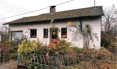 Foto - Einfamilienhaus in 53577 Wied mit Traumblick