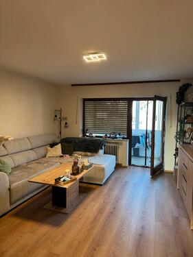 Foto - 4 Zimmer Etagenwohnung in Büchlberg