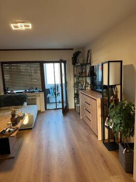 Foto - Etagenwohnung in Büchlberg zum Kaufen