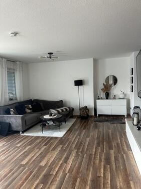Foto - Etagenwohnung zur Miete in Satteldorf