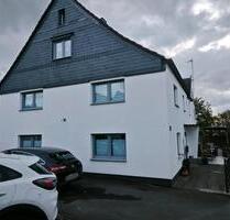 Charmantes Einfamilienhaus in Hofschaftslage - Solingen Höhscheid