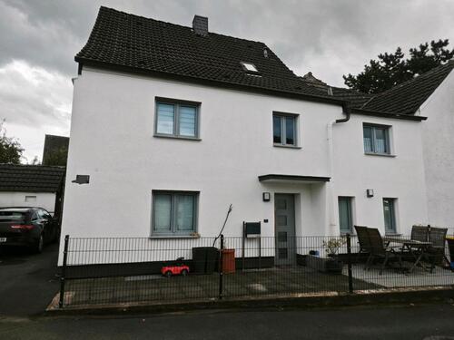 Foto - Einfamilienhaus zum Kaufen in Solingen