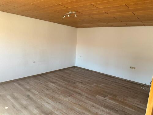 Foto - Etagenwohnung in Laichingen zur Miete