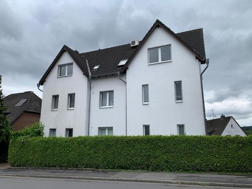 Foto - 4- Zi.-Maisonette-Wohnung im 2. OG in Dortmund-Holzen