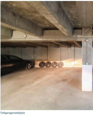 Foto - Tiefgaragen-Stellplatz - 180,00 EUR Miete,