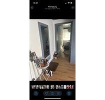 2-Zimmer-Wohnung in der Sonderburgerstr - Flensburg Fruerlund