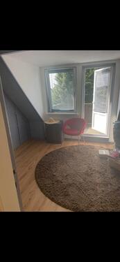 Foto - Etagenwohnung in Flensburg