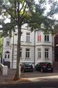 Foto - Schöne helle Altbauwohnung mit Blick auf die Aa