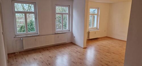 Foto - Etagenwohnung zur Miete in Herford