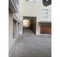 Großzügig Garage - 150,00 EUR Miete, in München (PLZ: 81369) Sendling-Westpark